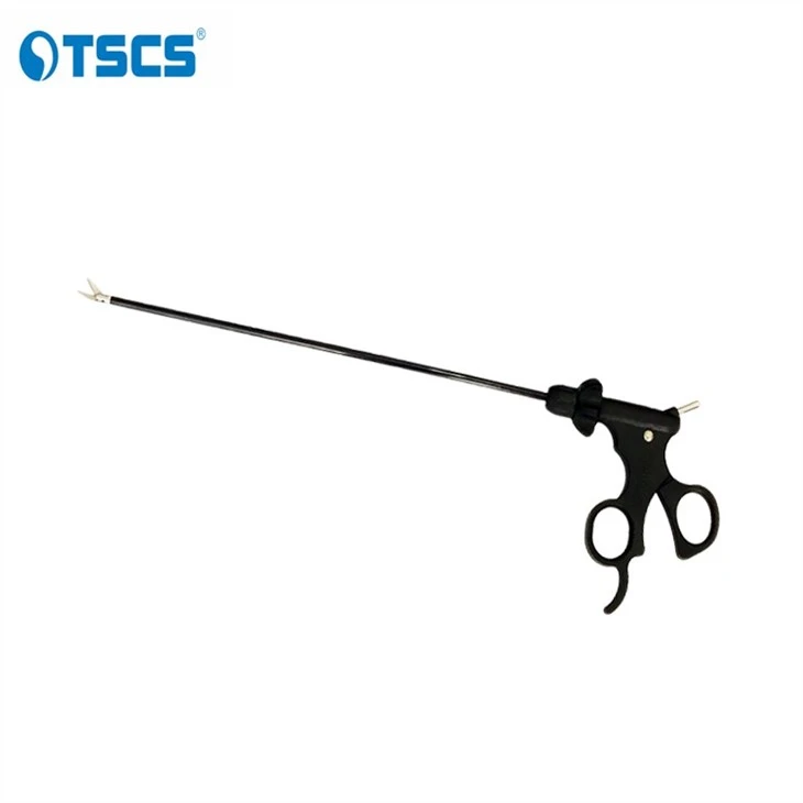 5MM Abdominal Scissors